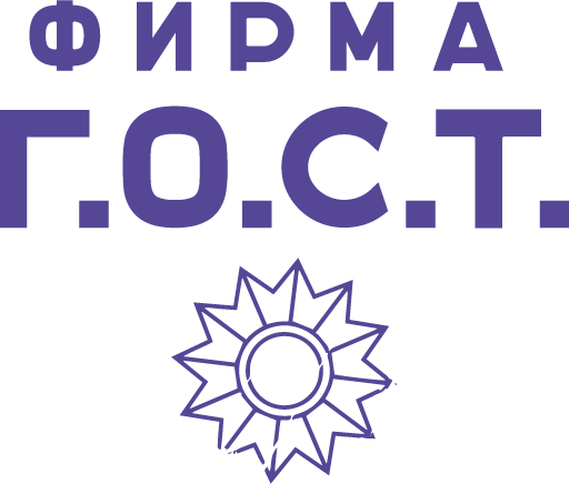 ООО "Фирма Г.О.С.Т." logo