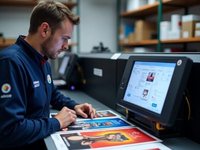 Как рассчитать стоимость УФ-печати и не переплатить за тираж