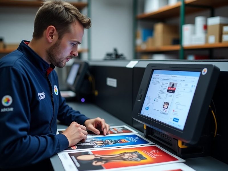 Как рассчитать стоимость УФ-печати и не переплатить за тираж