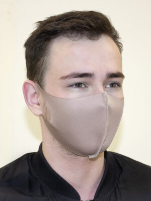 Телесная защитная маска